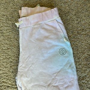 Sand Cloud tie dye joggers